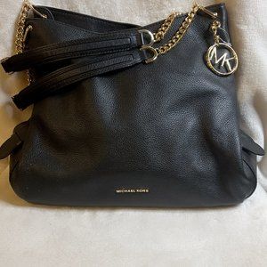 Michael Kors Hobo Chain Bag